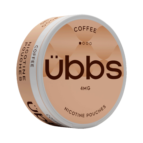 Ubbs Übbs Coffee