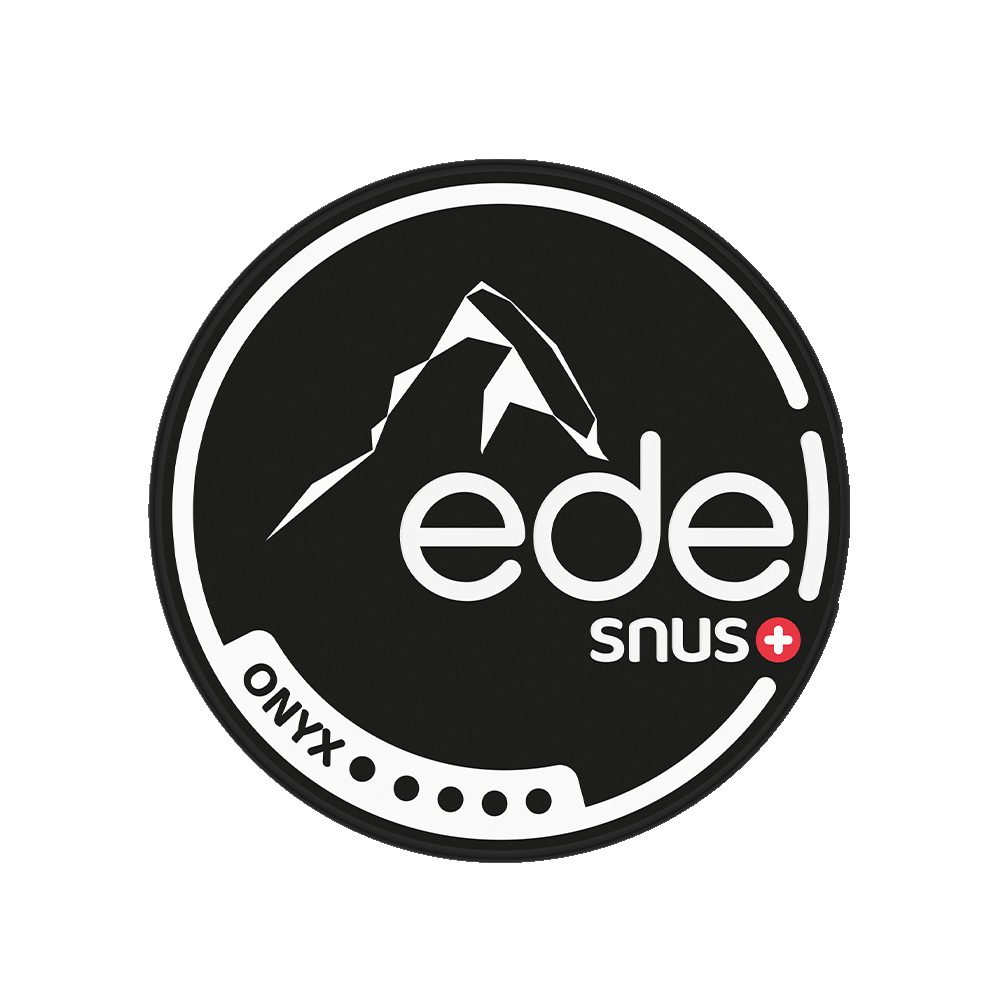 Edel Snus Onyx
