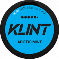 Klint Arctic Mint X-Strong