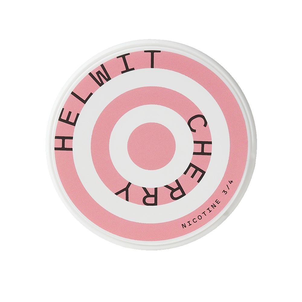 Helwit Cherry 3