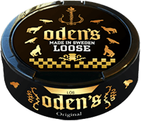 Odens Oden's Original Loose