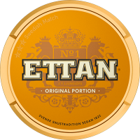Ettan Ettan Original