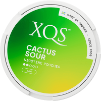 Xqs Cactus Sour