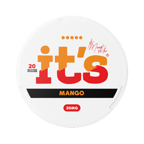 It's Mango