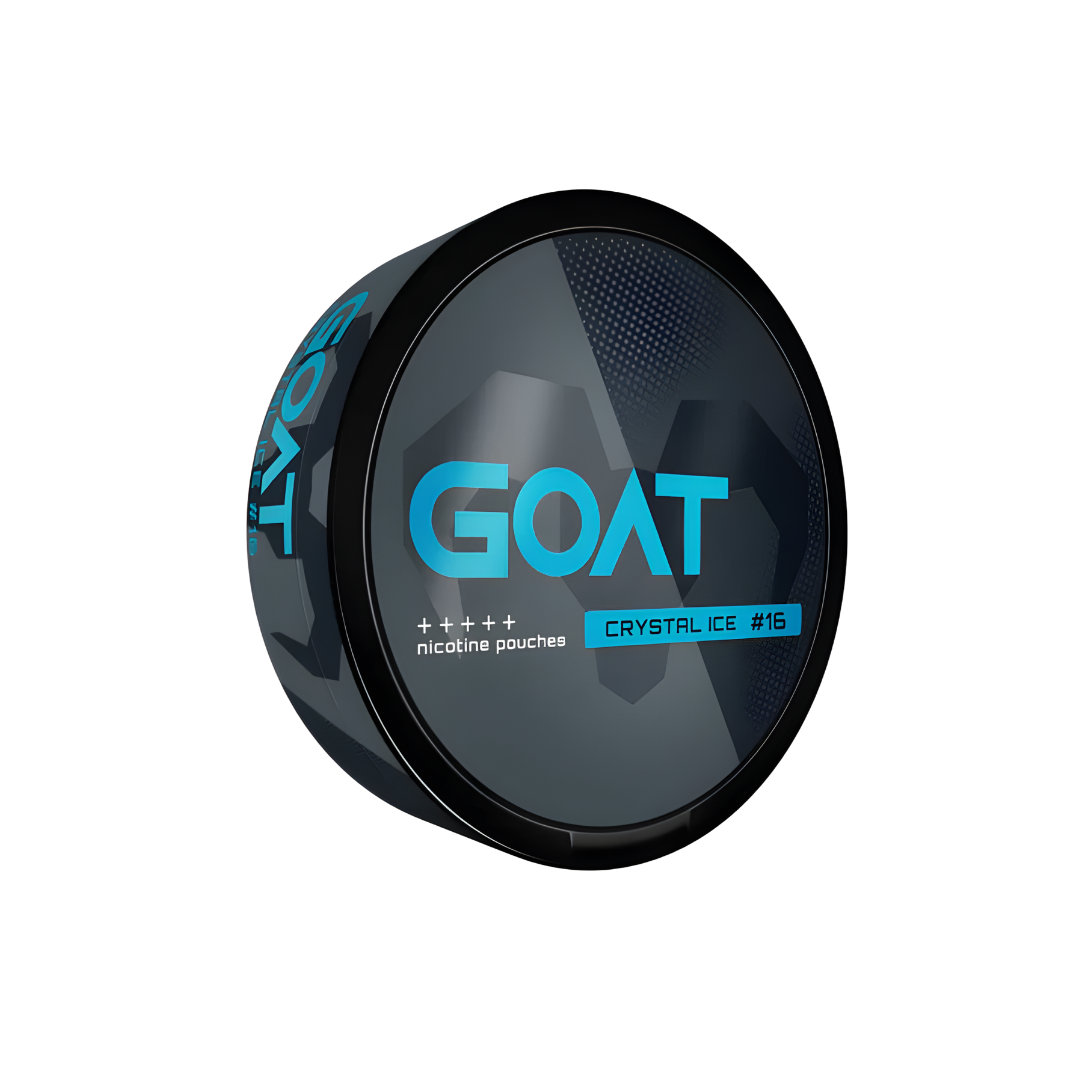 Goat Crystal Ice