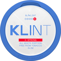 Klint Blåklint X-Strong