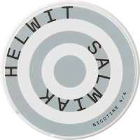 Helwit Salmiak