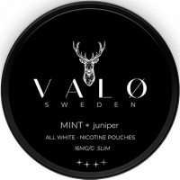Valo VALØ MINT + juniper
