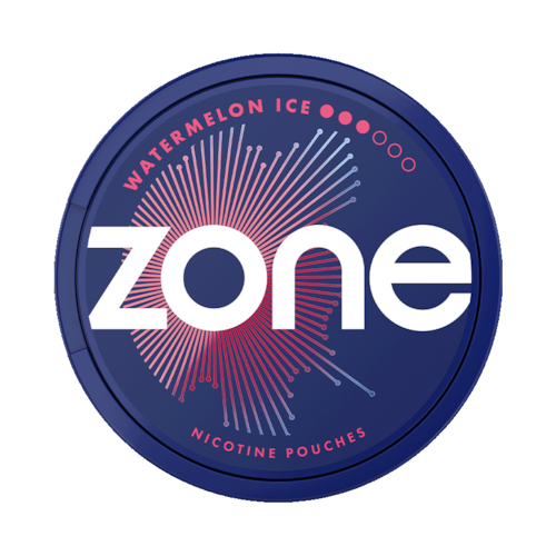 Zone Watermelon Ice 3