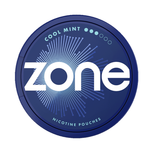 Zone Cool Mint 3