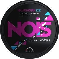 Nois Blueberry Ice