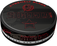 Siberia Siberia -80 Degrees Black