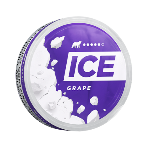 Ice Grape 5