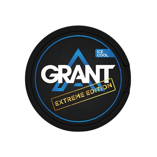 Grant Ice Ice Cool Extreme