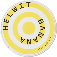 Helwit Banana