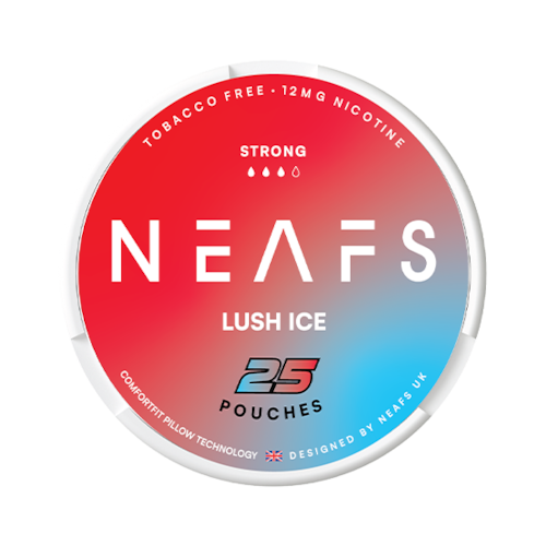 Neafs Lush Ice Strong