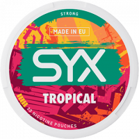 Syx Tropical Strong