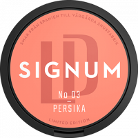 Ld LD Signum Persika Vit