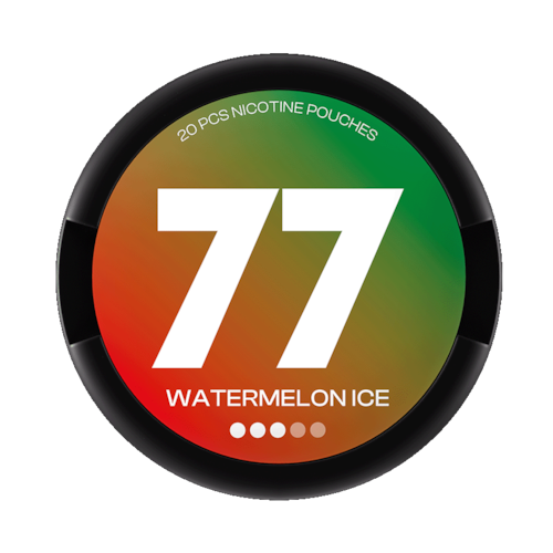 77 Watermelon Ice 3