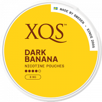 Xqs Dark Banana