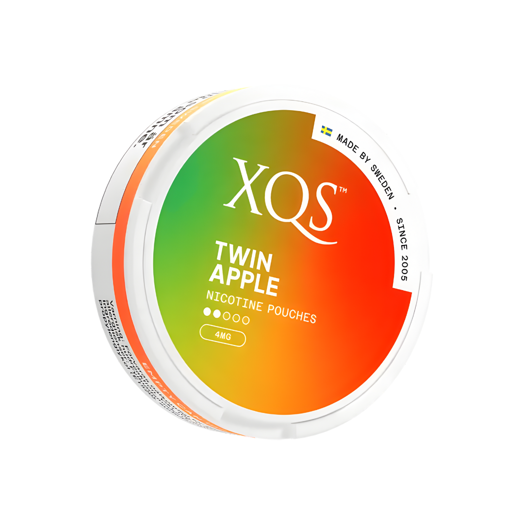 Xqs Twin Apple Light