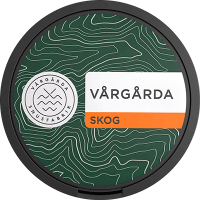 Vargarda Vårgårda Skog