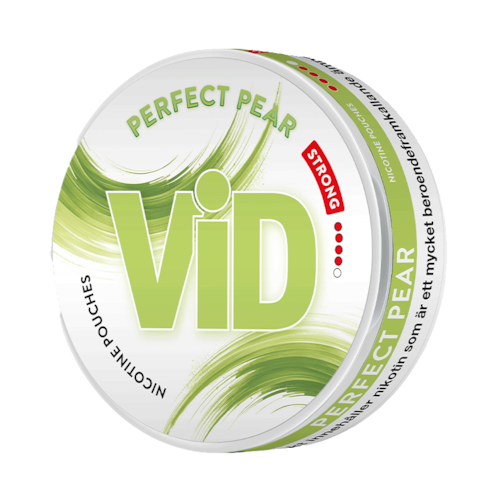 VID Perfect Pear Slim Strong