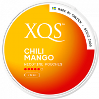 Xqs Chili Mango X-Strong