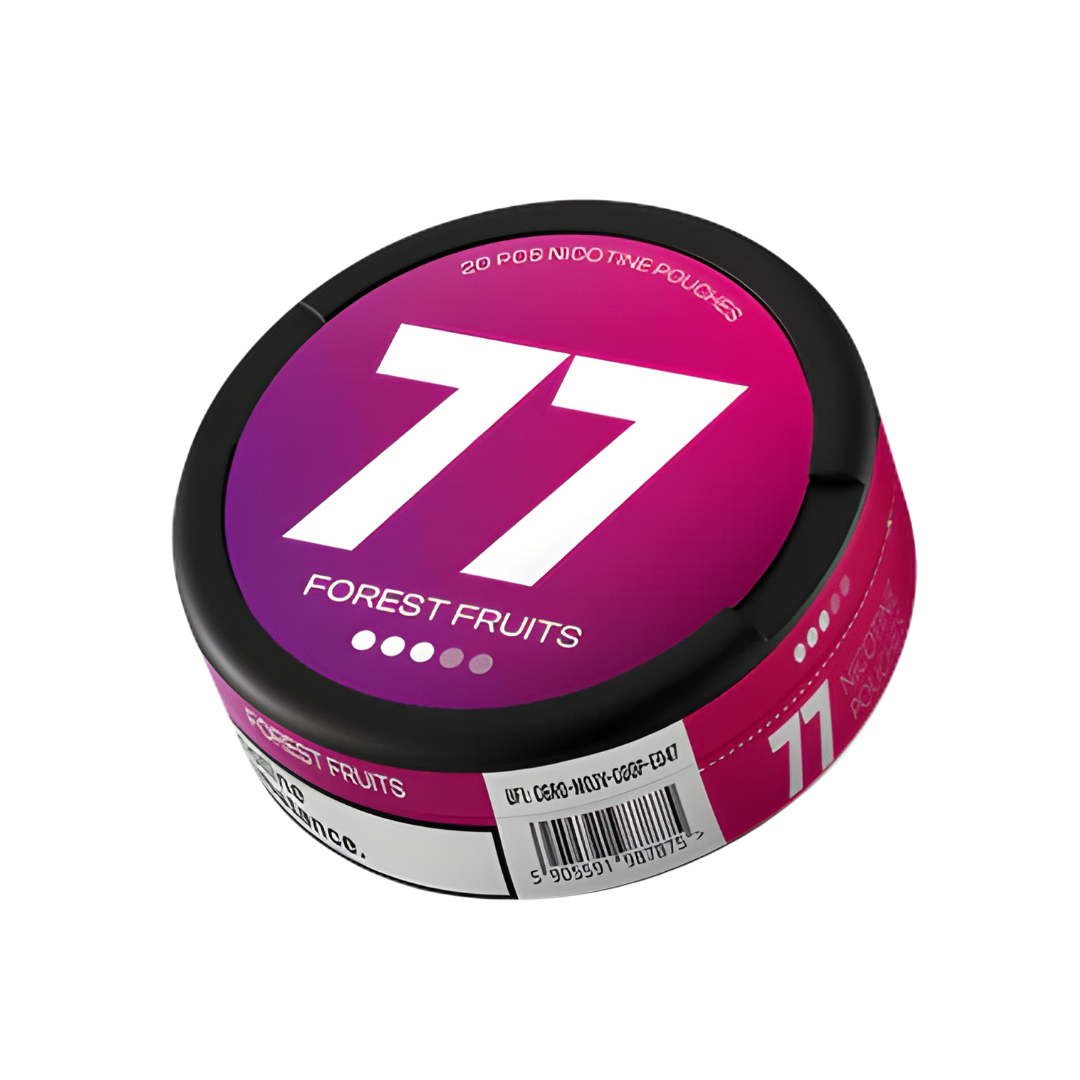 77 Forrest Fruits