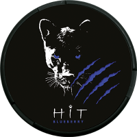 Hit Blueberry