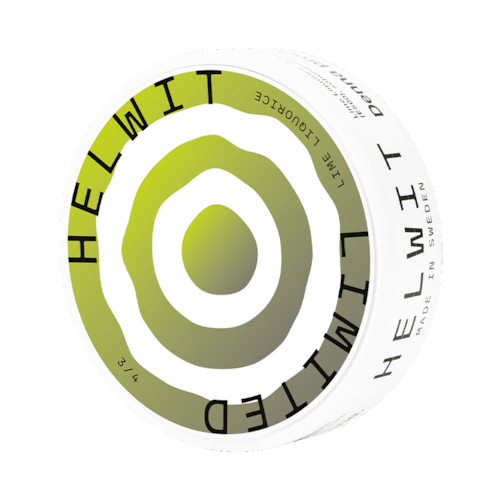 Helwit Lime Liquorice 3