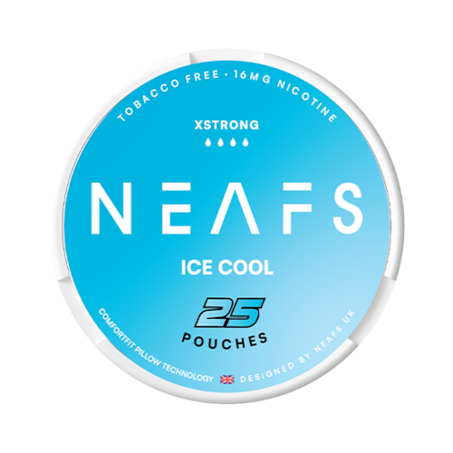 Neafs Ice Cool XStrong