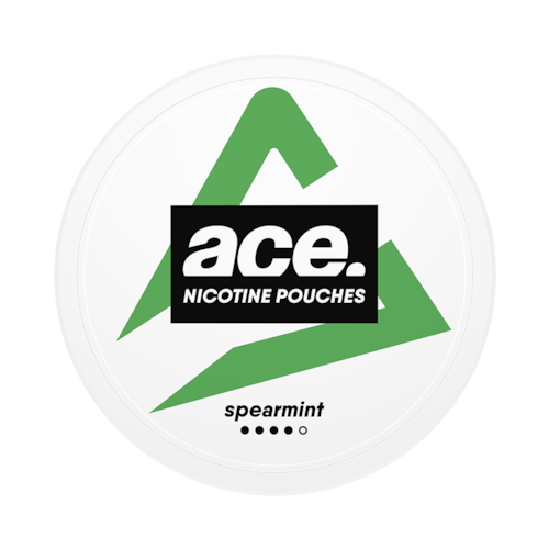 Ace Superwhite Spearmint 4