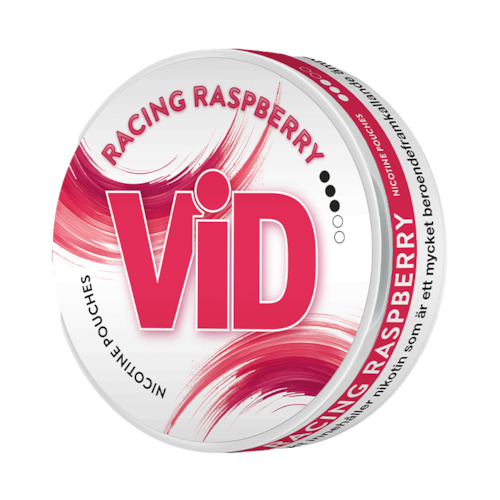 VID Racing Raspberry Slim 3