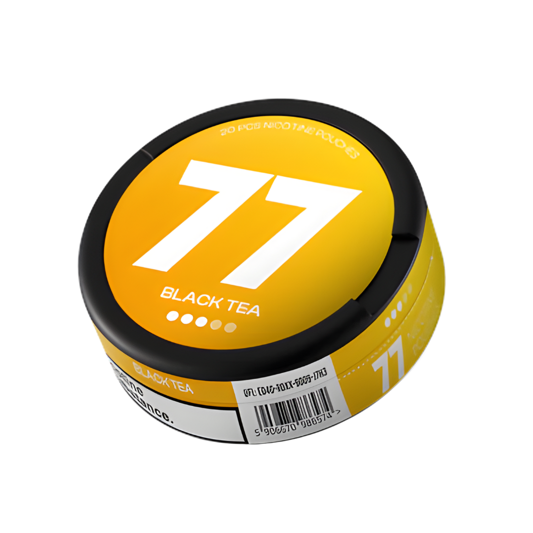 77 Black Tea