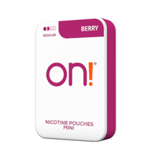 On! Berry Mini Normal