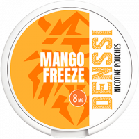 Denssi Mango Freeze