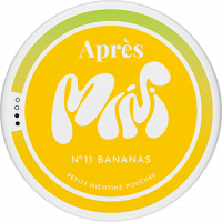 Après No.11 Bananas Mini