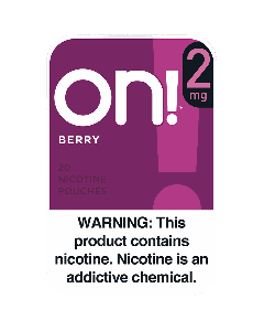 On! On! Berry (US)