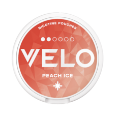 Velo Peach Ice Mini