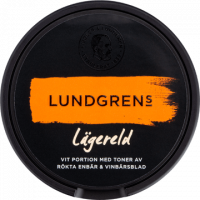 Lundgrens Lundgrens Lägereld