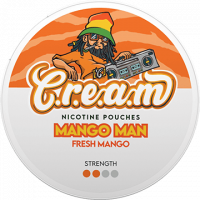 Cream C.r.e.a.m Mango Man