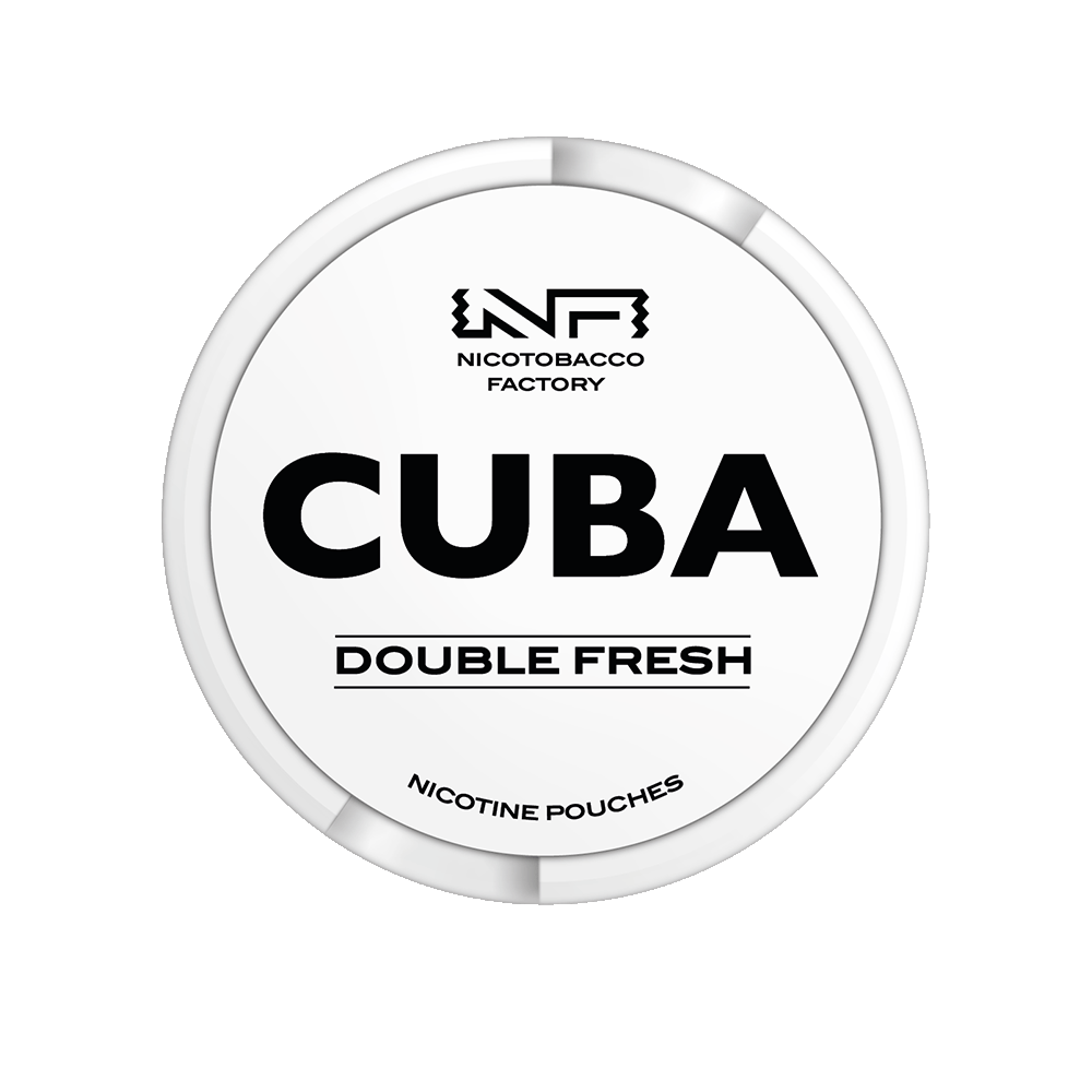 Cuba White Line