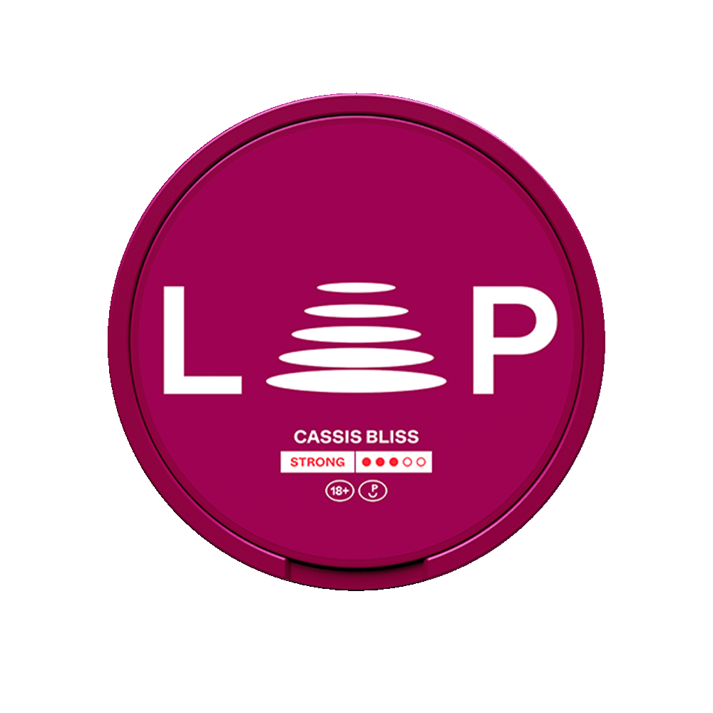 Loop Classic Bliss Extra Strong
