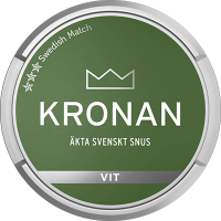 Kronan Kronan White