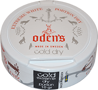 Odens Oden's Cold Extreme 16g
