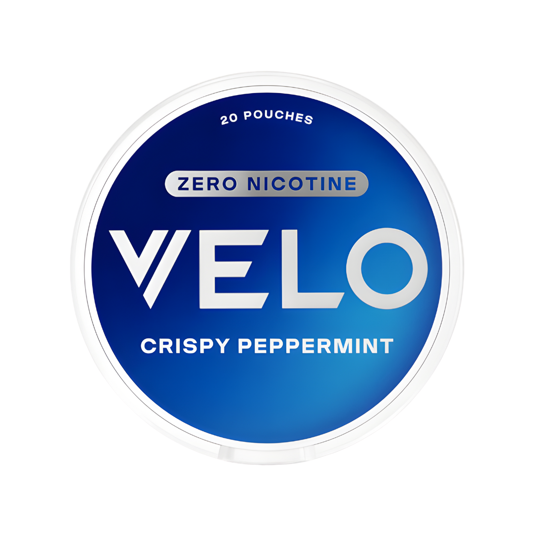 Velo Zero Ice Cool