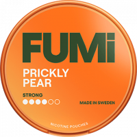 Fumi Prickly Pear Strong