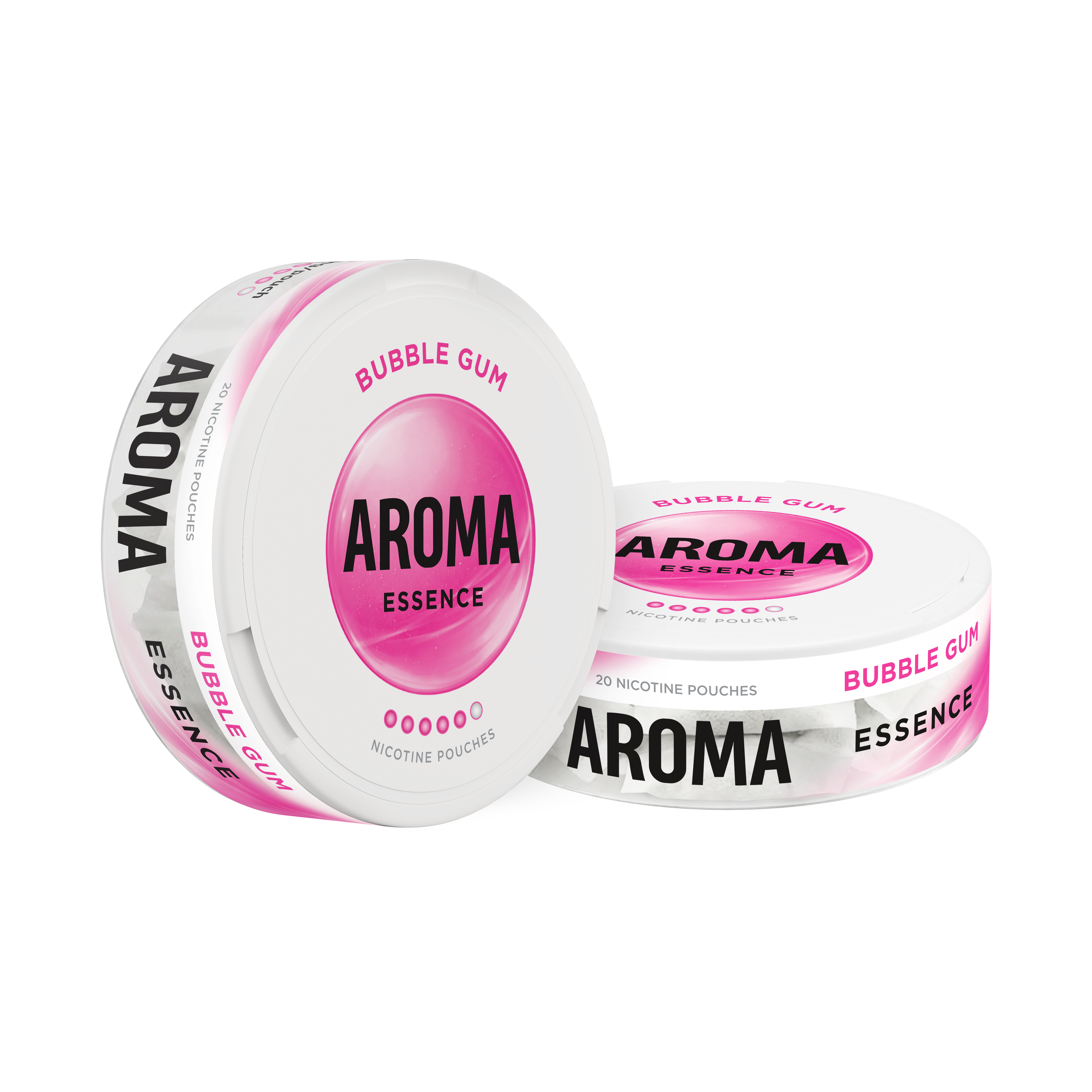AROMA ESSENCE Bubble Gum 