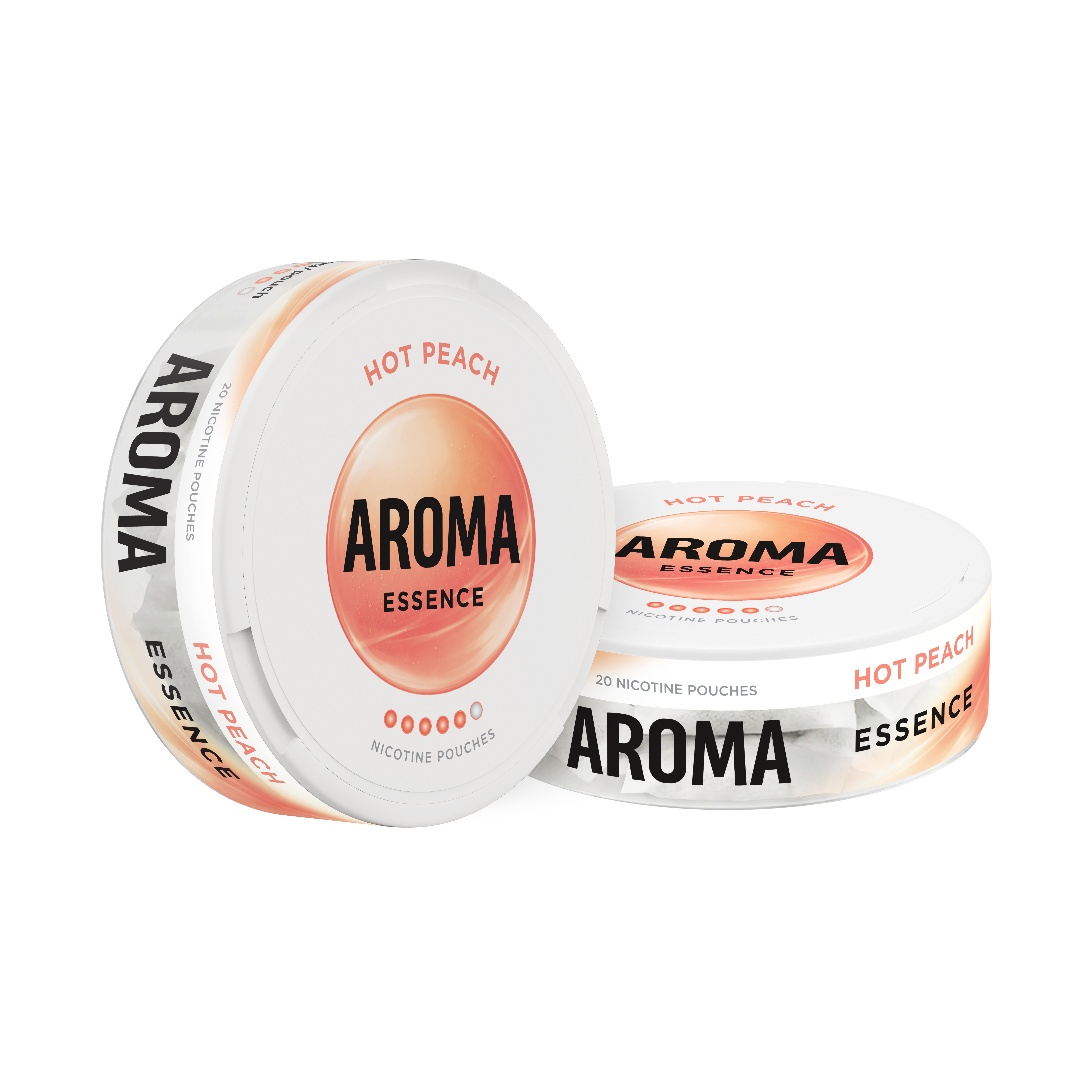 AROMA ESSENCE Hot Peach